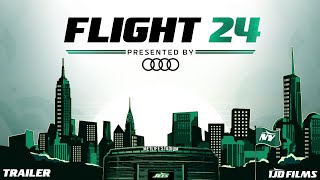 TRAILER: All-Access In A Pivotal New York Jets Offseason | Flight 24 Premieres O