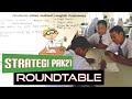 Strategi Pembelajaran Abad ke 21 - Roundtable #PAK21