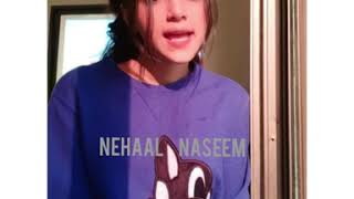 Channa Mereya | Cover by Nehaal Naseem | Tribute to Arijit Singh