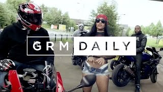 Melody Keys - All I Do Is Grind [Music Video] | GRM Daily