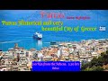 Patras |Historical |and very beautiful City of  Greece|part 1|Highlights