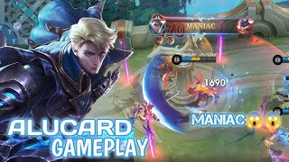 I Met a Pro Granger in Ranked Game🥶 | Finally a Worthy Opponent | Mobile legends | Vistal mlbb