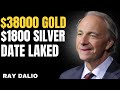 SERIOUS WARNING FOR GOLD & SILVER INVESTORS | RAY DALIO REVEALS WHAT’S COMING NEXT
