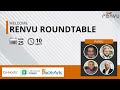 renvu roundtable energy storage market analysis u0026 technologies ft. fortress power u0026 sol ark renvu