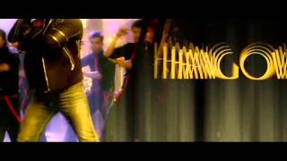 Hangover Full Song with LYRICS  Kick  Salman Khan, Jacqueline Fernandez  Meet Bros Anjjan