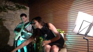 Prigipas alitis - Nama , cover version  by LoopIA ( Irida Antonis )