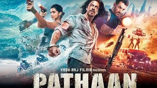 Pathan Movie Full Honest Review 🤯🤯 Pathn full movie 🎥🍿 #trending
