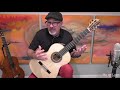 andantino op 39 no 2 anton diabelli full tutorial with tabs fingerstyle guitar