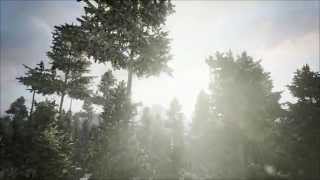 KHOLAT “The Light is On” Trailer