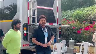 Nandamuri, Victory #PROMO | Balakrishna, Venkatesh | Unstoppable with NBK S4 | Filmy Secrets