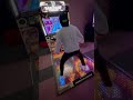 【dancerush stardom】 dancerush_stardom ダンスラッシュ ダンスラ razer 町田ラウンドワン　2024 09 25