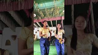 មរតកសិល្បៈរបាំបុរាណ#dance