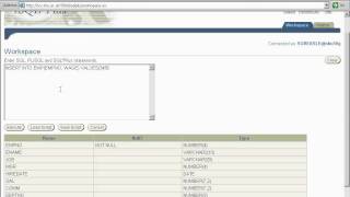 Basic SQL Tutorial - 6.4 - ALTER Statement [TutorialGenius.com]