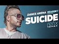 Download SUICIDE Refix Song Tatva K Dance Arena Episode 7 T Series mp3