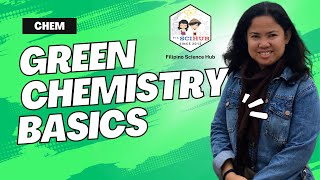 [FSH SPECIAL TOPIC] Green Chemistry: Principles and Initiatives