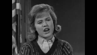 The Patty Duke Show S1E09 The President