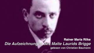 Rainer Maria Rilke, Die Aufzeichnungen des Malte Laurids Brigge