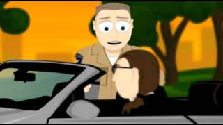 FREEWAY PATROL (Animated Stories of the) Episode 2