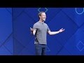 Facebook Launches New Augmented-Reality Technology