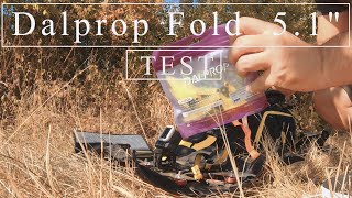 Dalprop Fold Series 5.1\