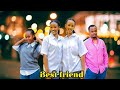 BEST FRIEND IN  HIGH SCHOOL S1 Episode 1 Animateri afashe Nicky kungufu Hohotera abanyeshuri ayobora