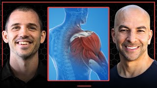 What is muscle hypertrophy? | Peter Attia and Andy Galpin