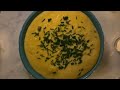 lucy peru's *arts & leisure* season 1 - episode 1 - the vegan dinner - directed by brad griffith