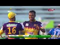 khulna tigers vs rajshahi royals highlights 9th match season 7 bangabandhu bpl 2019 20