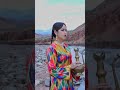 Uyghur people - Sound of Atush