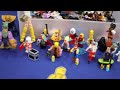 Cursed LEGO Minifigures