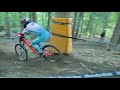 downhill mtb big hits maribor world cup dh timewarp