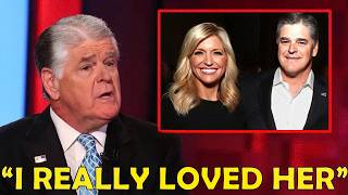 Sean Hannity's Emotional Confession About the Love of His Life at 62