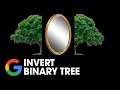 Invert Binary Tree - 226. LeetCode - Java - Recursive & Iterative