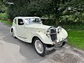 1935 Riley 12/4 Kestrel 22T  NOW SOLD by Robin Lawton Vintage & Classic Cars