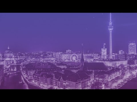 What countries are in the DACH region?