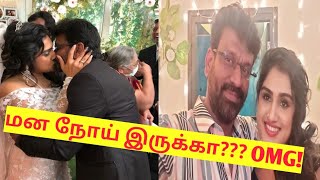 Vanitha Vijayakumar | Vanitha Vijayakumar Wedding | Peter Paul Vanitha Vijayakumar Marriage Issue