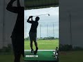 高爾夫練習紀錄 golfdownswing downswing