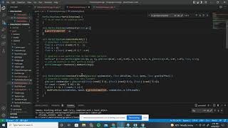 Particle System Fireworks in OpenGL