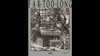 JERHELL X TY - Far too long