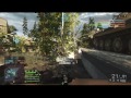 ps3 bf4 クラン戦 rano vs uw様 デビュー戦！ 7 6 アスキー視点