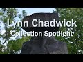 Lynn Chadwick | Berman Collection Spotlight