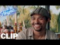 Usnavi's Name - In The Heights (2021) Movie Clip