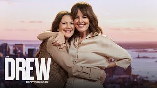 Rosemarie DeWitt Had Secret Romance with Now-Husband Ron Livingston on "Standoff"
