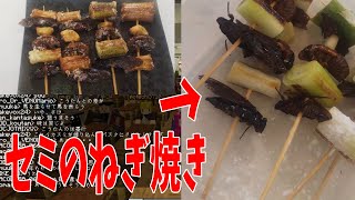 参加勢自炊画像選手権をしたらとんでもない画像が提出されました - マインクラフト【KUN】