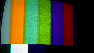 Cleaning And Color Demod Repair Wards Airline Admiral Vintage Television