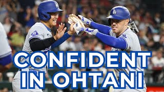 DodgerFest 2025: Dave Roberts \u0026 Freddie Freeman still believe in Shohei Ohtani following surgeries