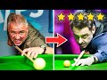 I Recreated The Greatest Snooker Shots Ever