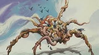 Pauper Gauntlet S03R01 BUG Profilerators vs Golgari Spirits