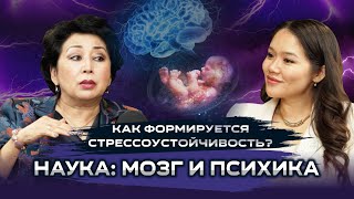 Загадочный Альфа-ритм Мозга: Как Быть Эффективным и Воспитать Ребенка Лидера/ УЧЁНЫЙ-ИЗОБРЕТАТЕЛЬ