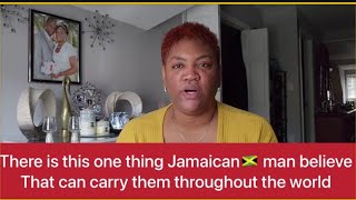 Things you should know when dating a Jamaican man